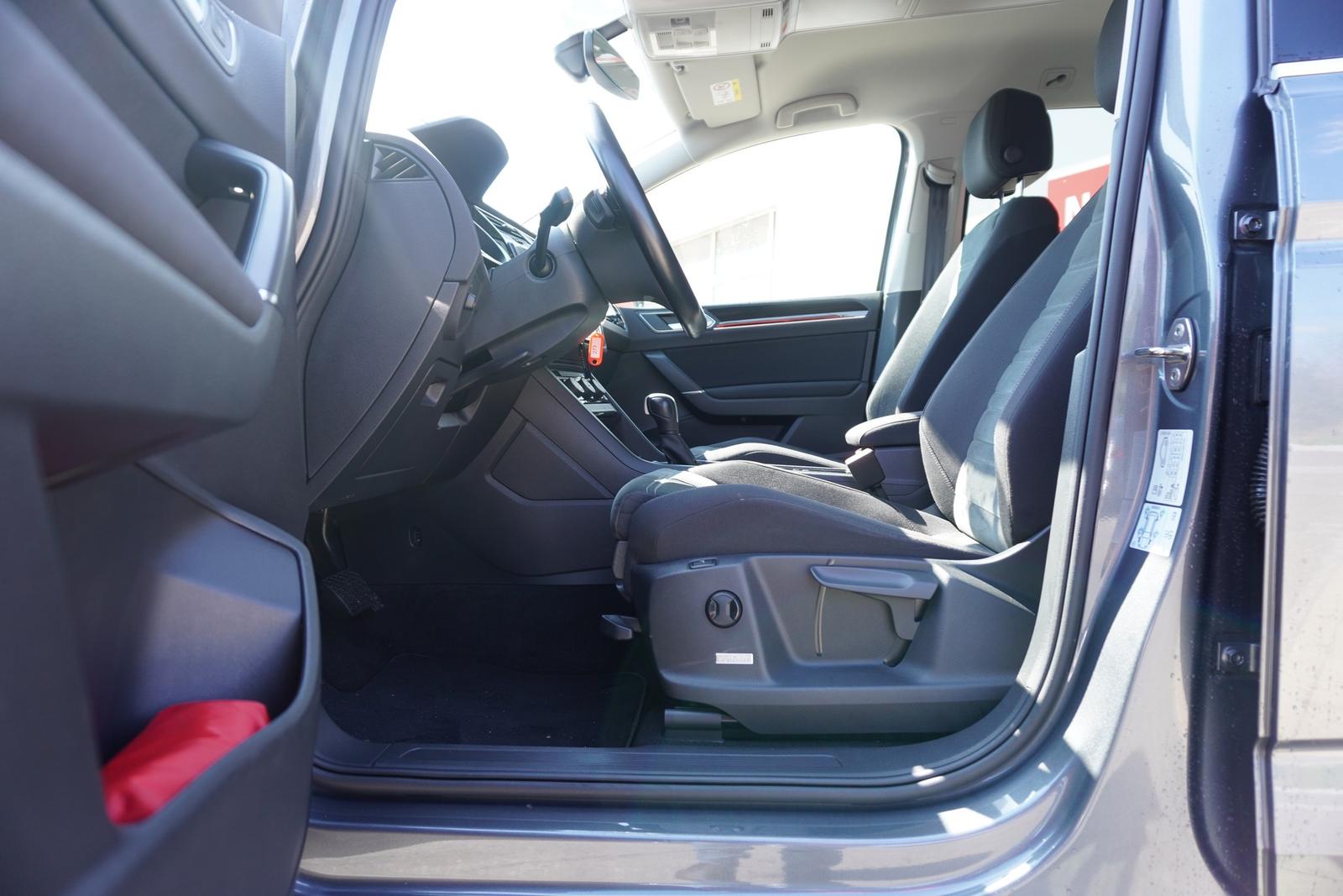 Volkswagen Touran 1.5 TSI DSG Highline LED Navi DAB ACC PDC, миниатюра 29