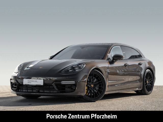 Porsche Panamera Turbo S E-Hybrid Sport Turismo BOSE LED