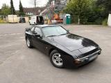 Porsche 944 - Porsche aus 1983