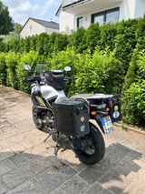 Yamaha XT 1200 Z Super Tenere Worldcrosser - YAMAHA XT 1200