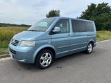 Volkswagen T5 Multivan Atlantis (Garagenfahrzeug)  - Volkswagen T5 Multivan: Atlantis