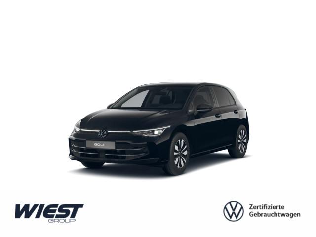 Volkswagen Golf 1.5 TSI GOAL Navi ACC LED+ SHZ AHK