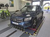 Mercedes-Benz GLB 200 d 8G-DCT Progressive+STANH+DISTRONIC+DAB - Mercedes-Benz GLB 200: mit Anhängerkupplung
