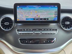 Fahrzeugabbildung V 300 d EDITION Marco Polo AMG Line, Küche