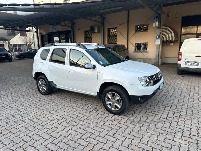 Dacia DACIA Duster 1.6 110CV 4x2 GPL Gazzetta dello Sp