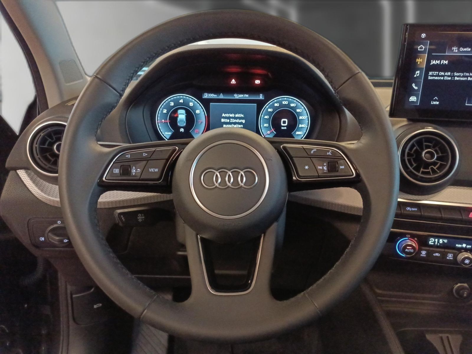 Audi Q2 - Bild 11