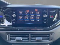 Volkswagen Polo - Vorschau Bild 14