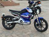 Super Soco Super SOCO TC PRO TCM MAX Mwst ausweisbar - SUPER SOCO MOTORRAD