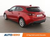 Mazda 3 2.0 Sports-Line*XENON*TEMPO*PDC*SHZ*KLIMA* - Mazda Gebrauchtwagen in Köln