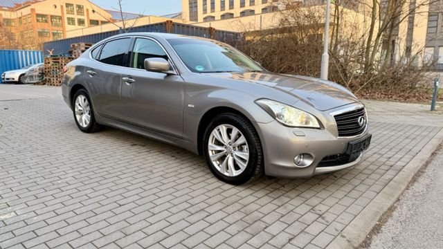 Infiniti M30 M M30d GT Premium Bose