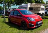 Renault Twingo RS - Renault Twingo: RS