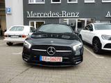 Mercedes-Benz A 200 A -Klasse Lim. A 200 AMG Line - gebrauchte Mercedes-Benz A 200 aus dem Jahr 2023