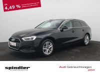 Audi A4 - Vorschau Bild 1