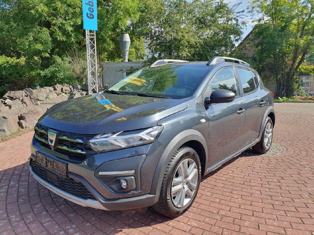 Image of Dacia Sandero