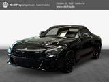 BMW Z4 sDrive30i Head-Up HK HiFi DAB LED WLAN Shz - BMW Z4 in Karlsruhe