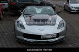 Corvette C7 6.2 V8 Stingray Cabrio 3LT*CARBON*57TKM*TOP* - Corvette: Stingray