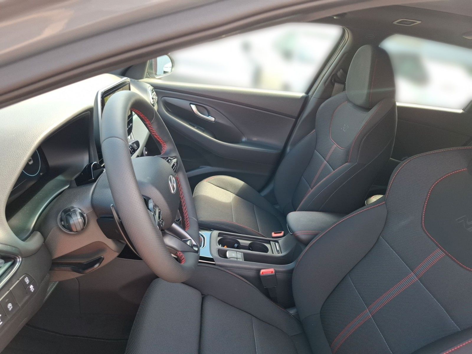 Hyundai i30 – Bild 7