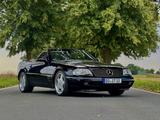 Mercedes-Benz SL 280 Final Edition (R129)  Sammlerfahrzeug