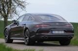 Mercedes-Benz AMG GT 53 4MATIC+ Junge Sterne Burmester Carbon - Mercedes-Benz AMG GT von privat