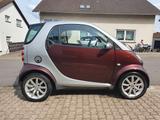 Smart ForTwo coupé passion 45kW passion - Smart ForTwo aus 2006: Passion