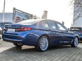 BMW 530d xDrive Luxury Line Limousine HuD+LED+Hifi+A - BMW 530 Gebrauchtwagen in Herne