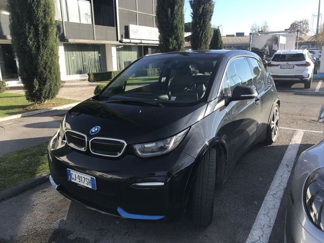 Inne Bmw i3s 120 Ah Unique Forever