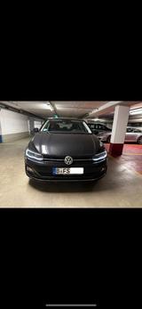 Volkswagen Polo 1.0 TSI DSG BlueMotion BlueMotion
