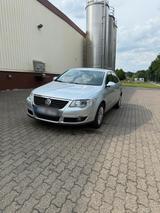 Volkswagen Vw Passat 3c  2.0 tdi - Volkswagen Passat aus 2005: TDI
