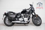 Triumph Bonneville Speedmaster - Triumph Motorräder in Frankfurt