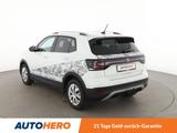 Volkswagen T-Cross 1.0 TSI Style*LED*NAVI*TEMPO*PDC*SHZ*AHK - VW T-Cross Gebrauchtwagen in Hannover