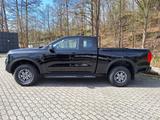 Ford Ranger XLT 4WD Extrakabine - Ford Ranger aus 2025