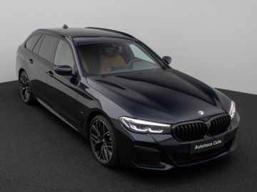 Fahrzeugabbildung BMW 540d xDr Tour M Sport Pano H/K Kamera 360° Air