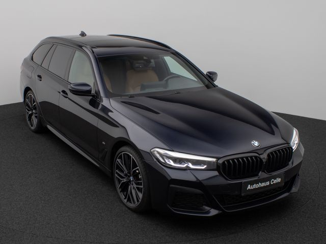 BMW 540d xDr Tour M Sport Pano H/K  Kamera 360°  Air