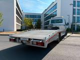 Iveco Daily 50C/35 Tijhof Aufbau,Autotransport - Iveco Daily 3 5t