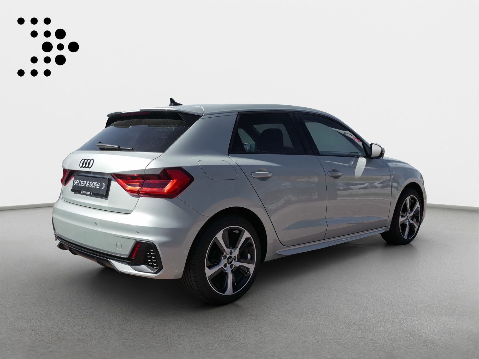 Audi A1 - Bild 18