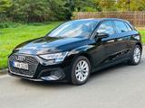 Audi A3 30 TFSI Sportback -Navi+Sitzheiz+HU+Garantie