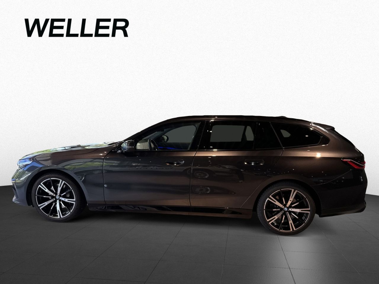 BMW 540 - Bild 10