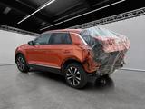 Volkswagen T-Roc United - VW T-Roc Unfallwagen