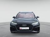 Audi RS4 Avant 280km/h/MATRIX/AHK/B&O/HUD/KAM/TOUR/20 - Audi RS4: Schwarz