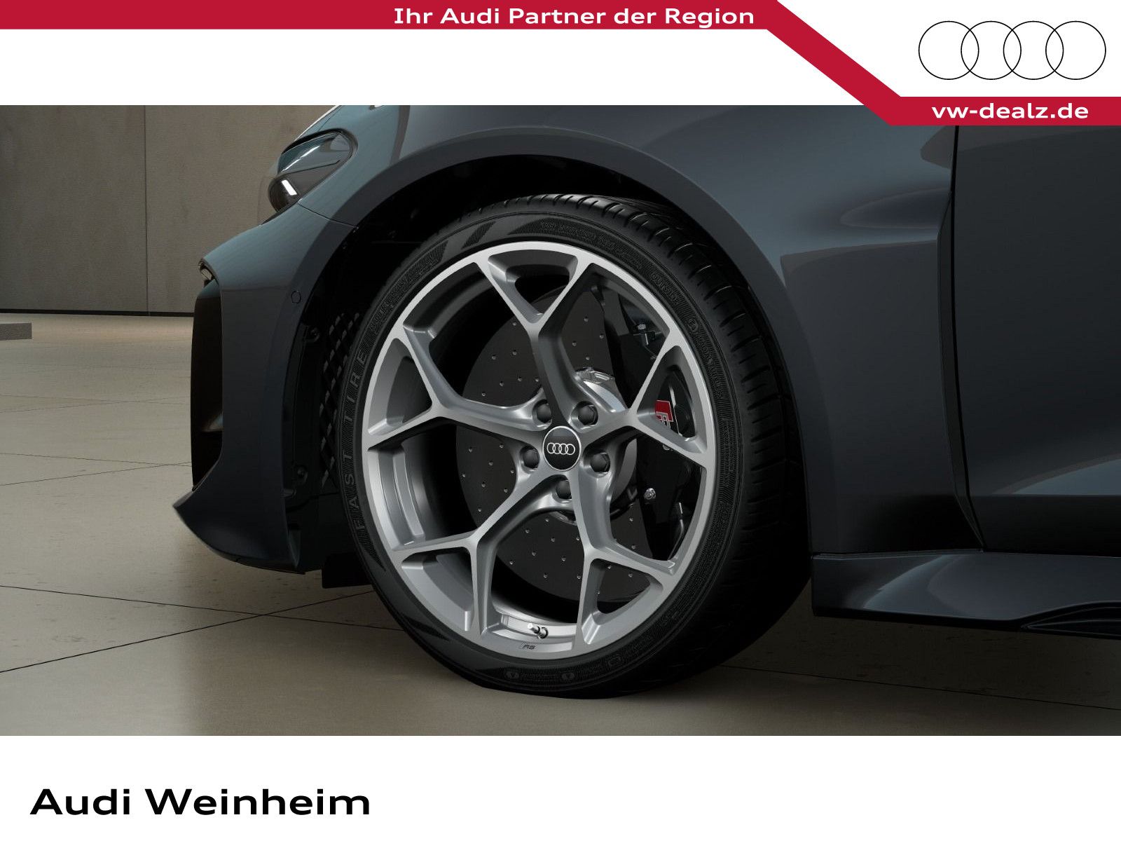 Audi RS5 - Bild 6