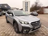 Subaru OUTBACK Active 2.5i Active*EyeSight*LED*Navi - Subaru Outback: Allradantrieb
