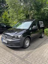 Volkswagen Caddy 2,0TDI 75kW BMT DSG - Volkswagen Caddy: 3 Türen