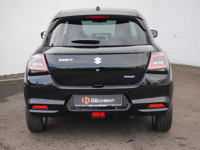 Fahrzeugabbildung Suzuki Swift Comfort 1.2 Navi,Sitzhz,Kamera,Alu,DAB,LED