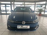 Volkswagen Polo VI Highline R Line*LED*Navi*Kamera*Tempo*