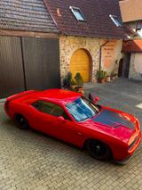 Dodge Challenger - gebrauchte Dodge Challenger aus dem Jahr 2019