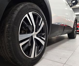 Peugeot 3008 - 4