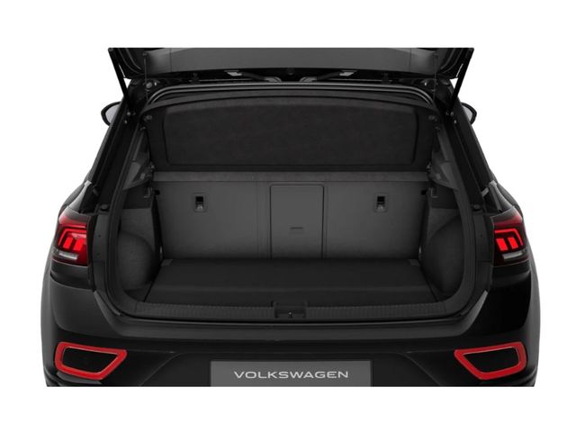 T-Roc Style 2.0l TDI DSG AhK W+S Reifen IQ Drive