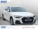 Audi A1 Sportback 30 TFSI S tronic Navi PDC LED SHZ - Audi A1 Vorführfahrzeuge: Sportback
