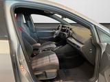 Volkswagen Golf GTI 2,0 l TSI OPF 195 kW (265 PS) 7-Gang-Do - Volkswagen Golf: Silber, GTI