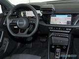 Audi A3 Sportback 40 TFSI e S tronic Virtual/Navi/LED - Audi A3 Gebrauchtwagen in Nürnberg
